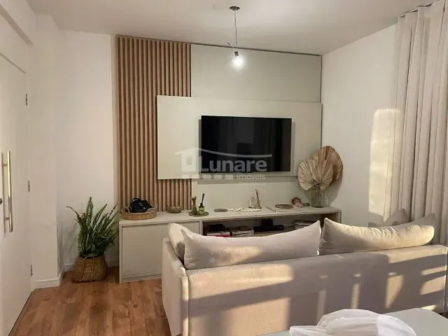 Apartamento 3 quartos e 2 banheiros, à venda, no bairro Loteamento Mogilar em Mogi das Cruzes
