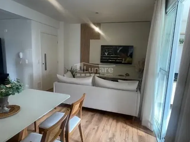 Apartamento 3 quartos e 2 banheiros, à venda, no bairro Loteamento Mogilar em Mogi das Cruzes