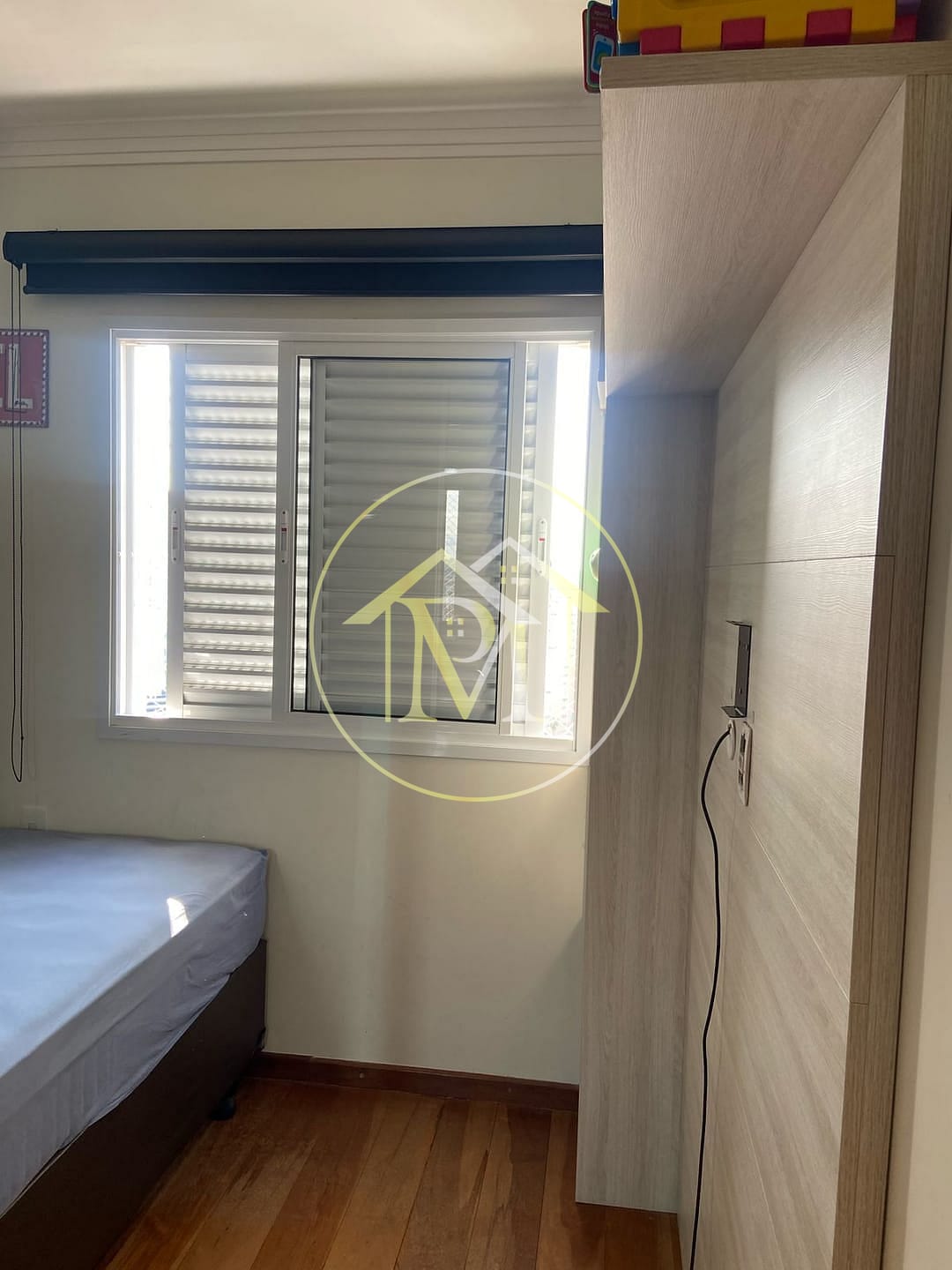 Apartamento à venda com 3 quartos, 127m² - Foto 7