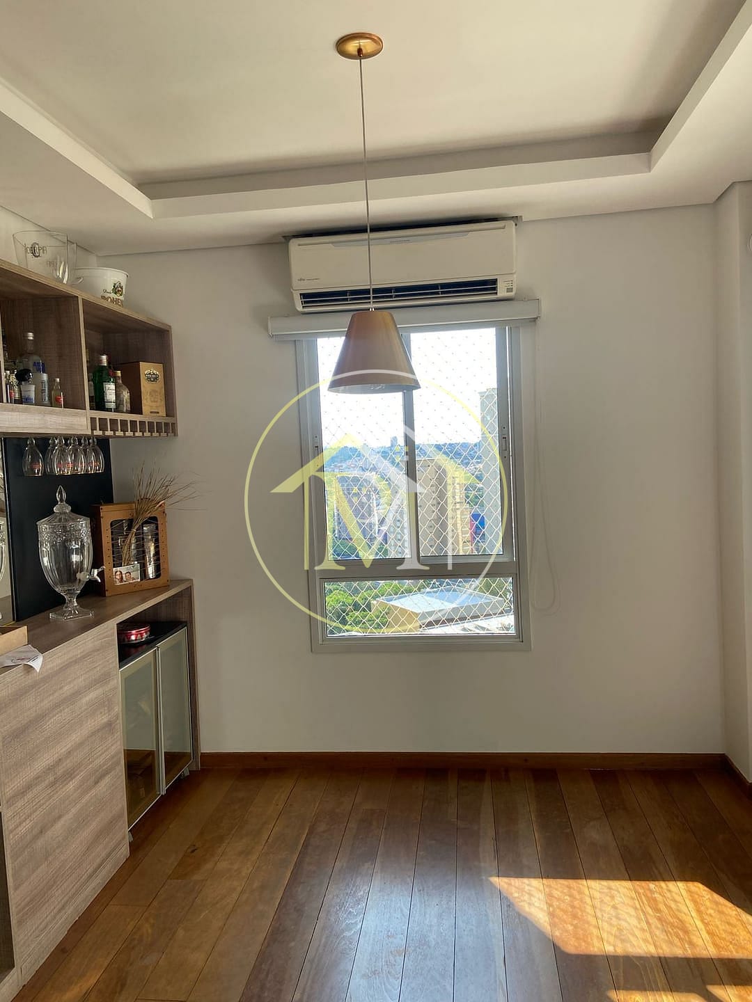 Apartamento à venda com 3 quartos, 127m² - Foto 3