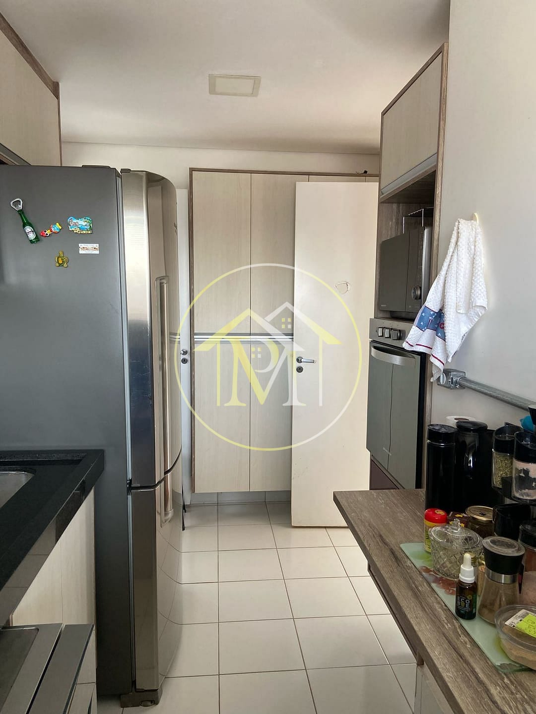 Apartamento à venda com 3 quartos, 127m² - Foto 16