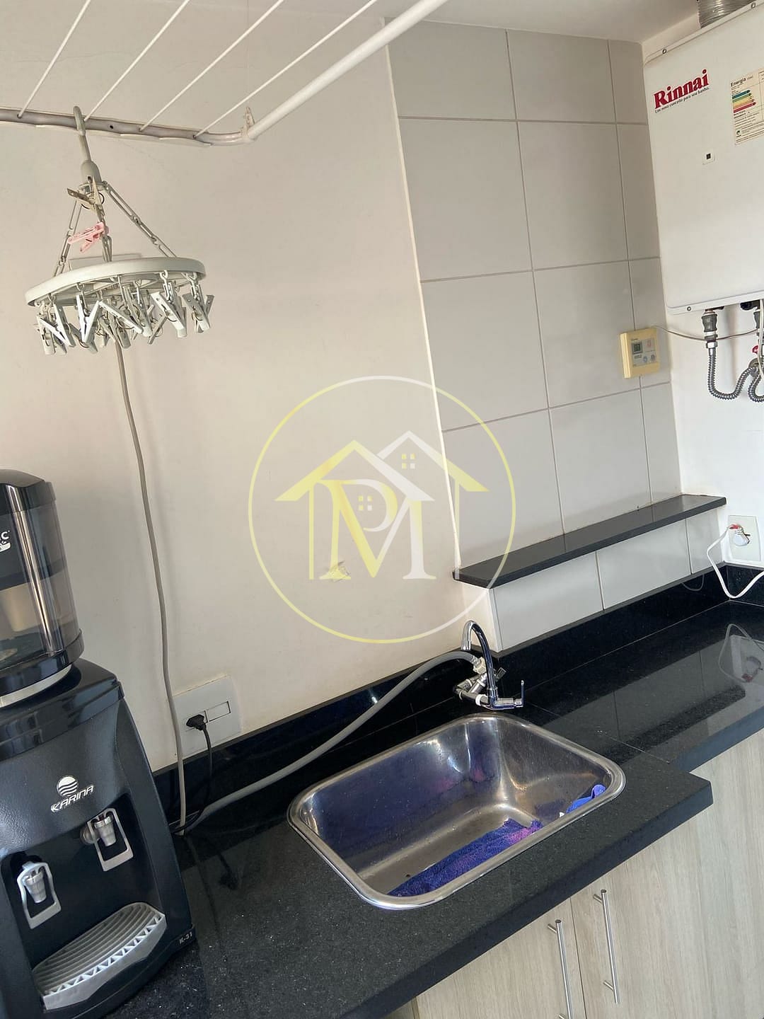 Apartamento à venda com 3 quartos, 127m² - Foto 26