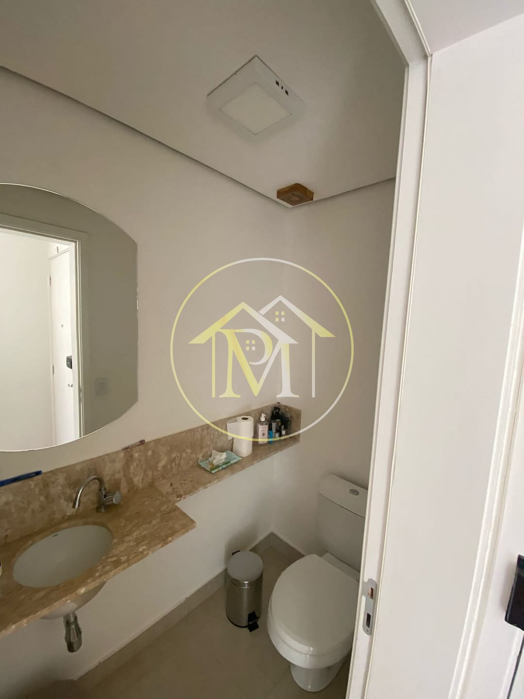 Apartamento à venda com 3 quartos, 127m² - Foto 18