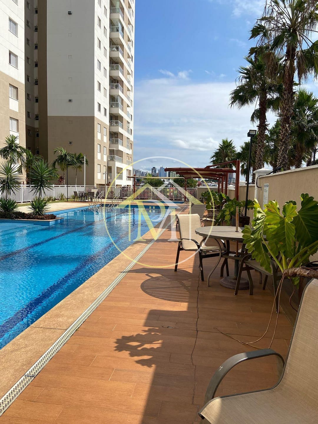 Apartamento à venda com 3 quartos, 127m² - Foto 28