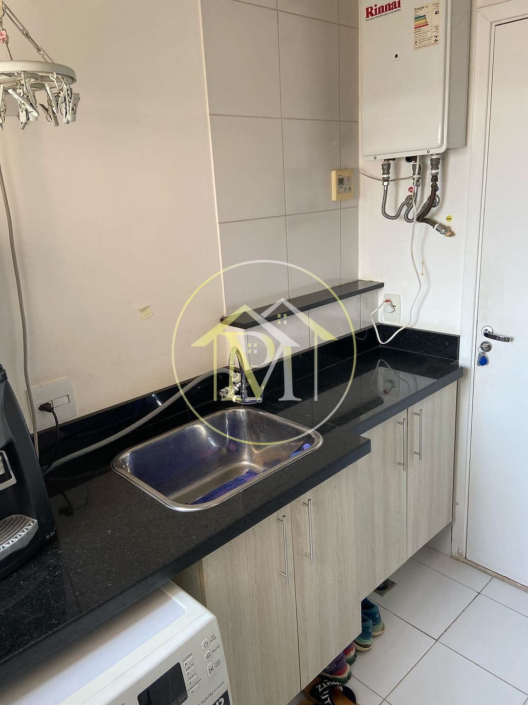Apartamento à venda com 3 quartos, 127m² - Foto 25