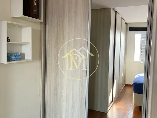Apartamento com 127m² 3 quartos e 4 banheiros, à venda, no bairro Jardim Emília em Sorocaba