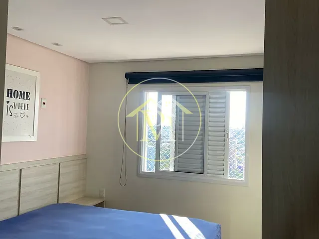 Apartamento com 127m² 3 quartos e 4 banheiros, à venda, no bairro Jardim Emília em Sorocaba