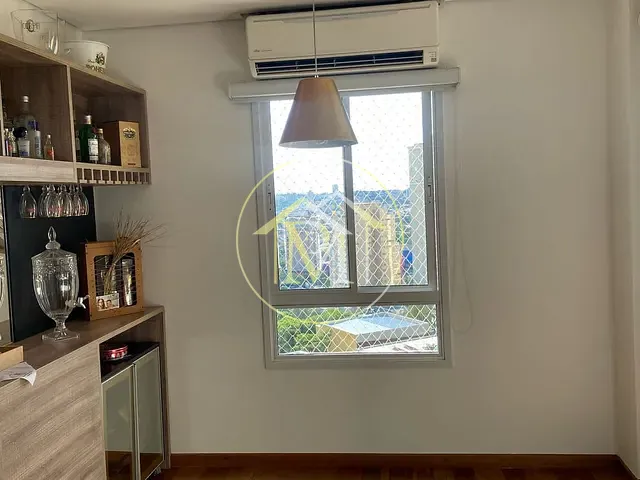 Apartamento com 127m² 3 quartos e 4 banheiros, à venda, no bairro Jardim Emília em Sorocaba