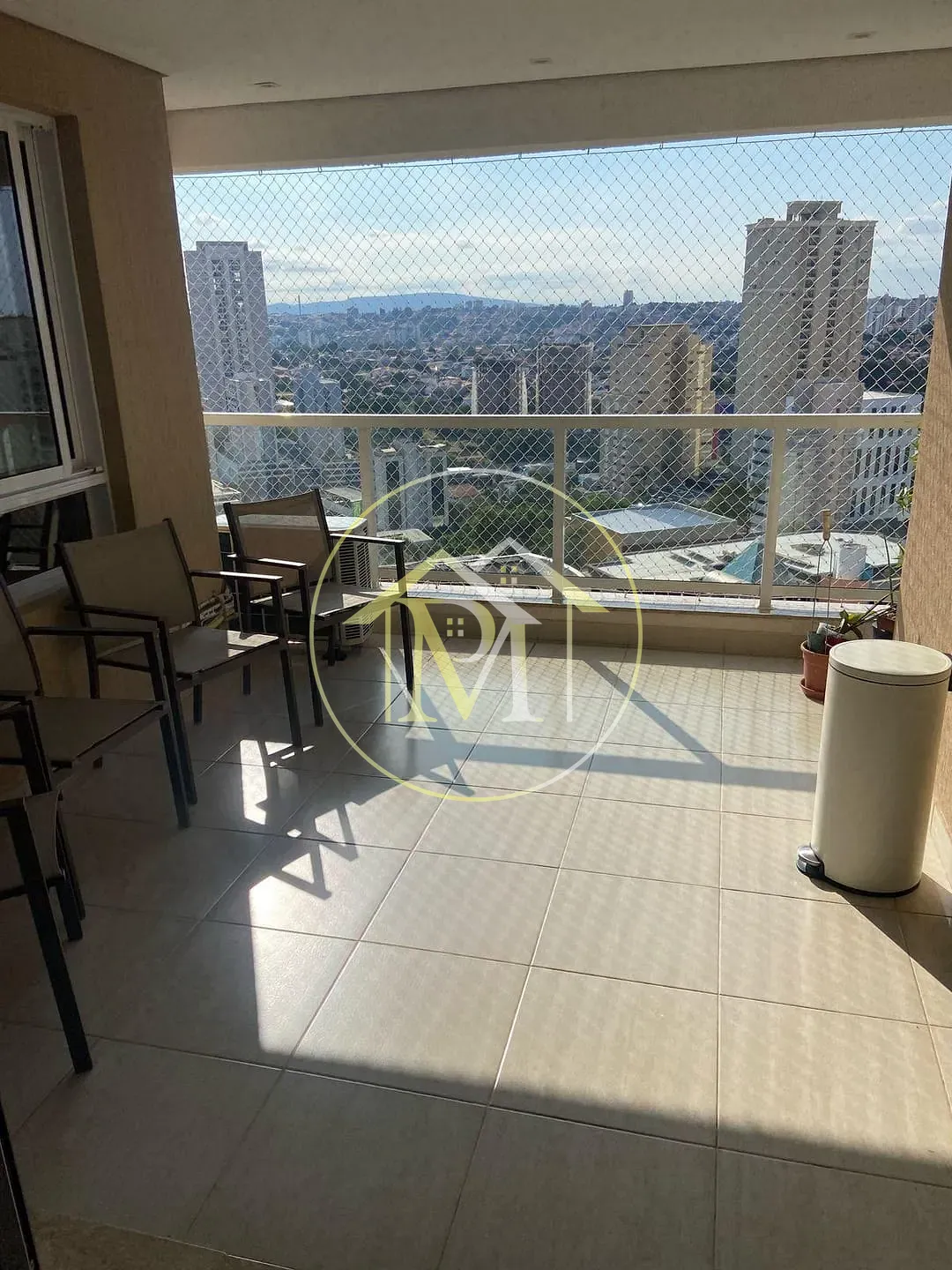 Apartamento, 3 quartos, 127 m² - Foto 1
