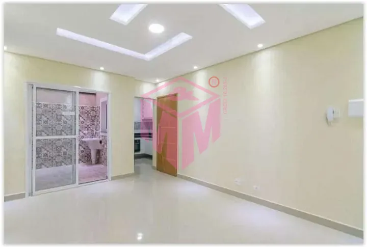 Apartamento, 2 quartos, 62 m² - Foto 1