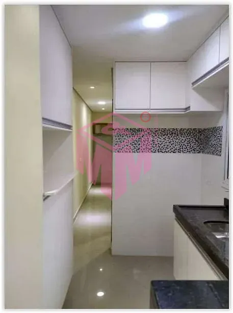 Apartamento, 2 quartos, 62 m² - Foto 5