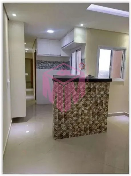 Apartamento, 2 quartos, 62 m² - Foto 3