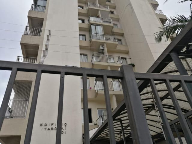 Foto do Apartamento - Apartamentoa venda 56m² úteis 2 quartos, 1 suite, 2 vagas, Vila Parque Jabaquara - São Paulo/SP | Paulista Imóveis