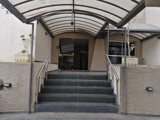 Foto do Apartamento - Apartamentoa venda 56m² úteis 2 quartos, 1 suite, 2 vagas, Vila Parque Jabaquara - São Paulo/SP | Paulista Imóveis