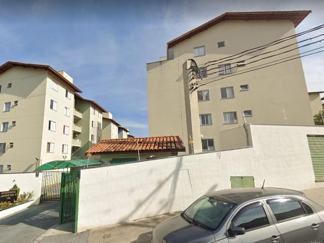 Foto do Apartamento - Apartamento à venda 2 Quartos, 1 Vaga, 55M², Cidade Morumbi, São José dos Campos - SP | Jardim Sul II | RUSSI IMÓVEIS