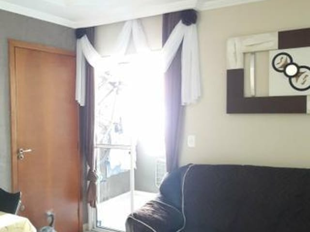 Foto do Apartamento - Apartamento à venda 2 Quartos, 1 Vaga, 55M², Cidade Morumbi, São José dos Campos - SP | Jardim Sul II | RUSSI IMÓVEIS