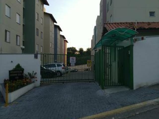Foto do Apartamento - Apartamento à venda 2 Quartos, 1 Vaga, 55M², Cidade Morumbi, São José dos Campos - SP | Jardim Sul II | RUSSI IMÓVEIS