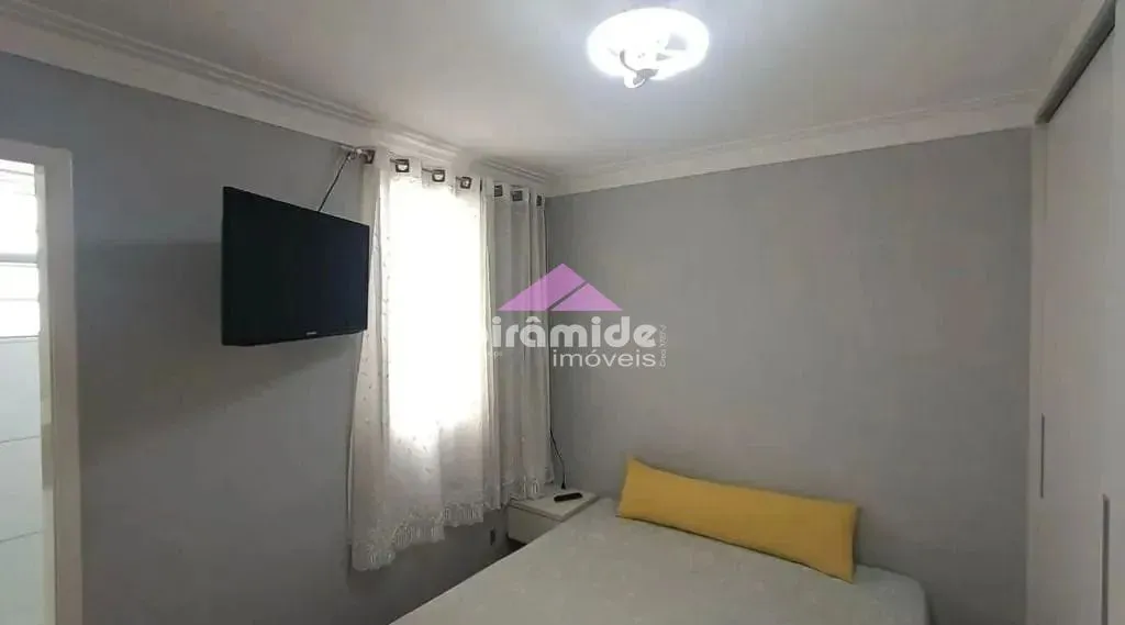 Apartamento, 2 quartos, 48 m² - Foto 40