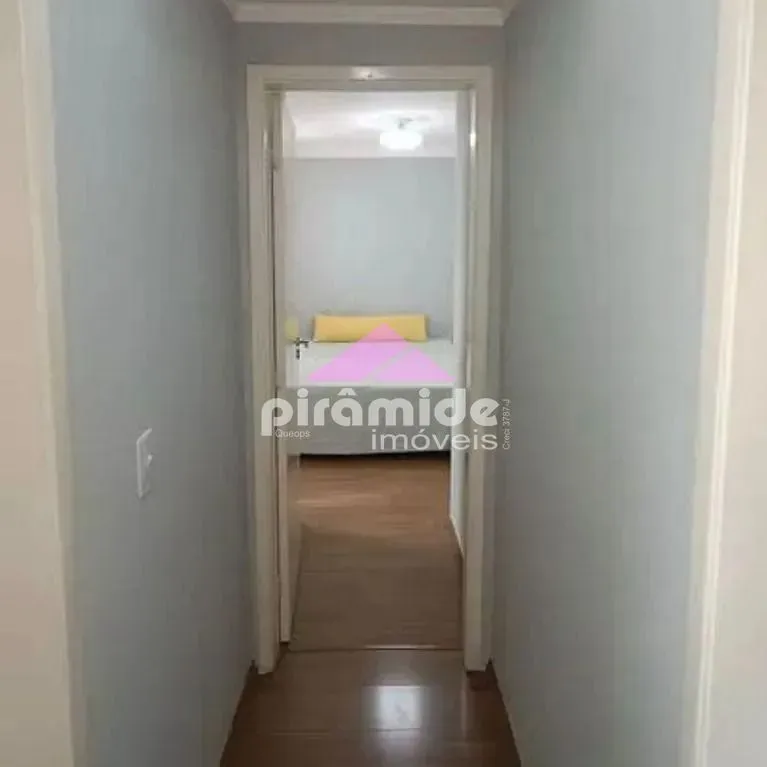 Apartamento, 2 quartos, 48 m² - Foto 27