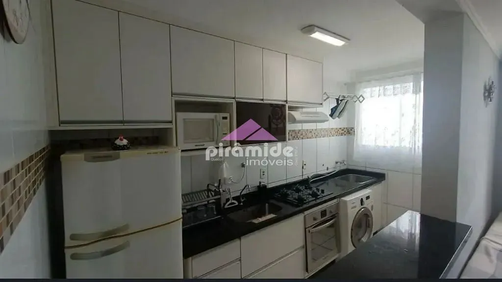 Apartamento, 2 quartos, 48 m² - Foto 1