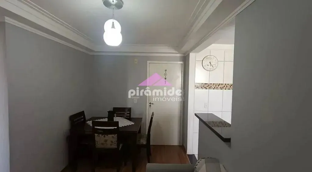 Apartamento, 2 quartos, 48 m² - Foto 7