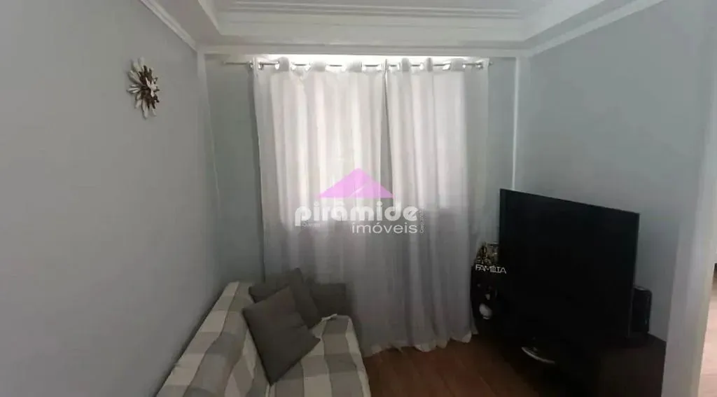 Apartamento, 2 quartos, 48 m² - Foto 20