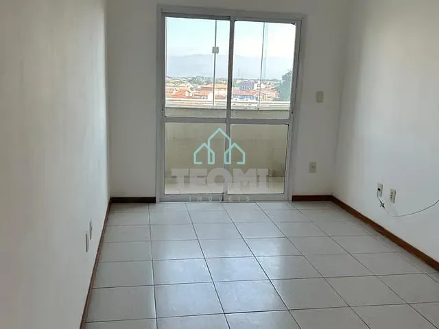 Apartamento 2 quartos e 1 banheiro, à venda, no bairro Granja Daniel em Taubaté