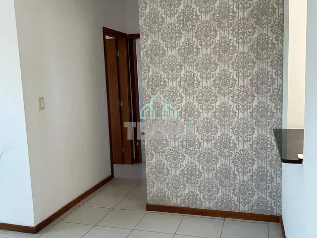 Apartamento 2 quartos e 1 banheiro, à venda, no bairro Granja Daniel em Taubaté