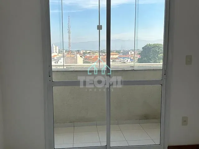 Apartamento 2 quartos e 1 banheiro, à venda, no bairro Granja Daniel em Taubaté