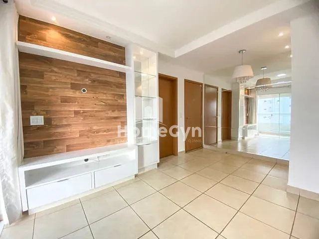 Apartamento com 59m² 2 quartos e 2 banheiros, para alugar, no bairro Vila Alpes em Goiânia