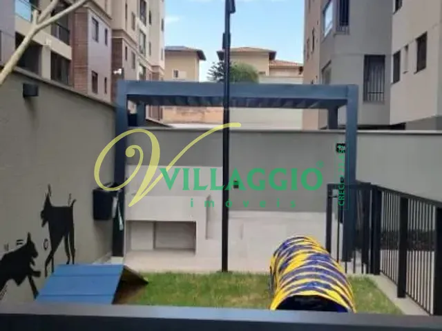 Apartamento com 114m² 3 quartos e 3 banheiros, à venda, no bairro Jardim Tarraf II em São José do Rio Preto
