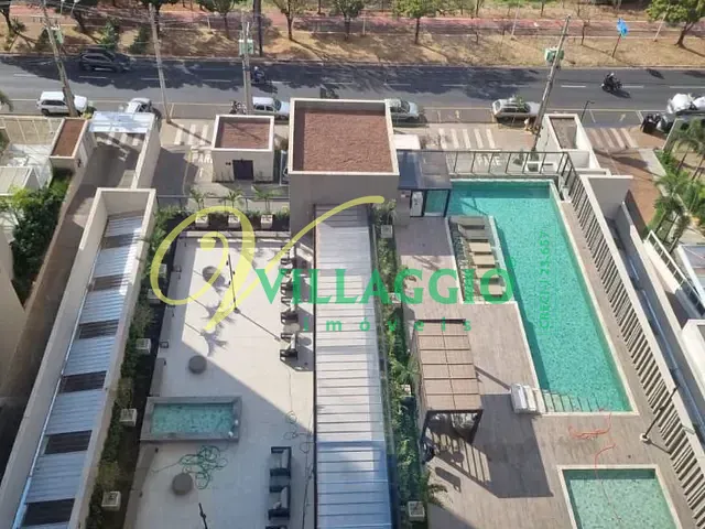 Apartamento com 114m² 3 quartos e 3 banheiros, à venda, no bairro Jardim Tarraf II em São José do Rio Preto