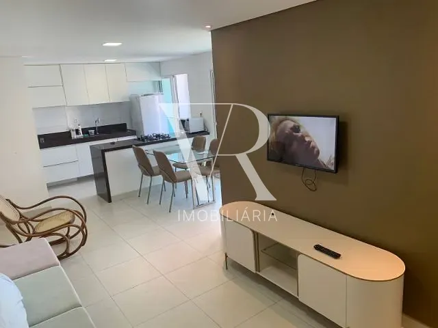 Apartamento 2 quartos e 1 banheiro, para alugar, no bairro Jardim Oceania em João Pessoa