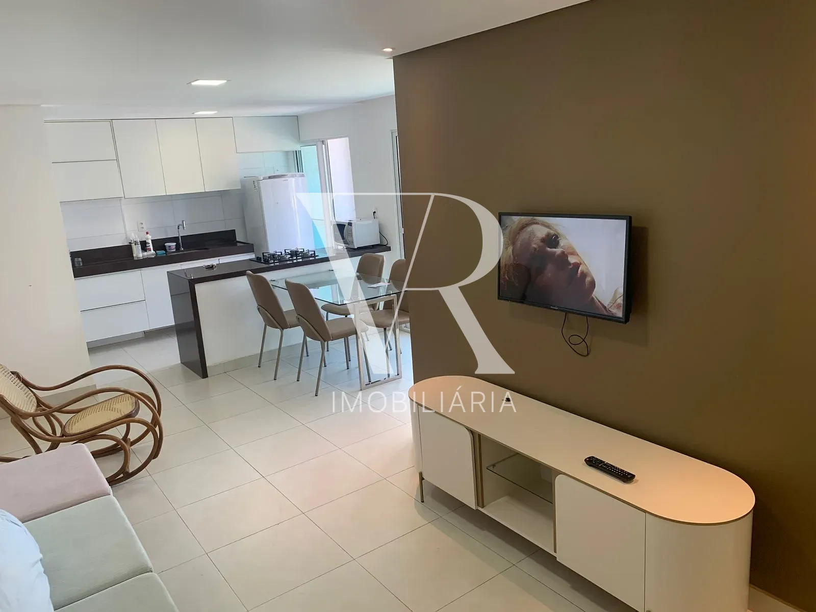 Apartamento, 2 quartos, 67 m² - Foto 1