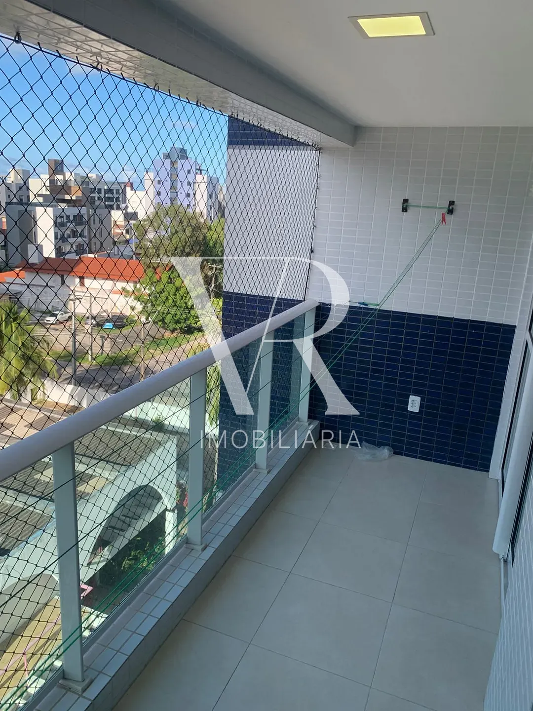 Apartamento, 2 quartos, 67 m² - Foto 2