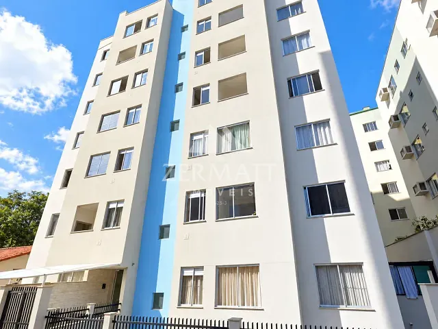 Apartamento 2 quartos e 2 banheiros, para alugar, no bairro Itoupava Seca em Blumenau