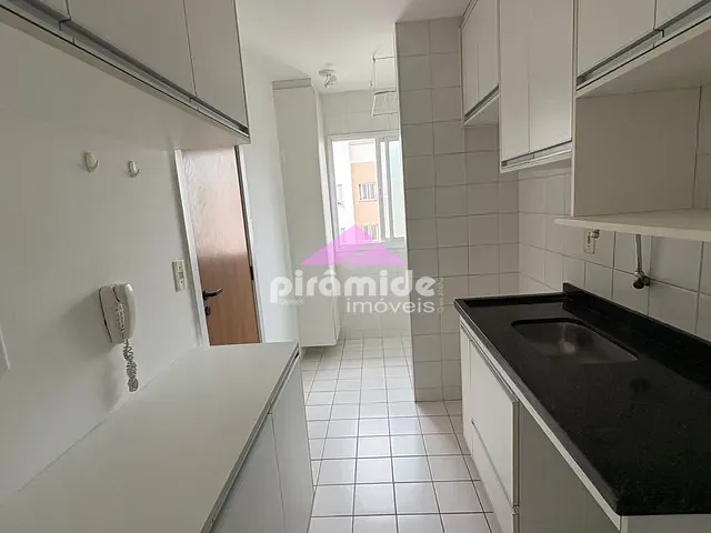 Apartamento com 84m² 2 quartos e 2 banheiros, à venda, no bairro Floradas de São José em São José dos Campos