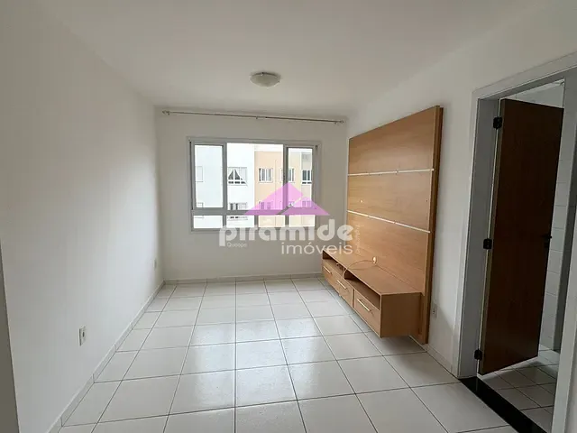 Apartamento com 84m² 2 quartos e 2 banheiros, à venda, no bairro Floradas de São José em São José dos Campos
