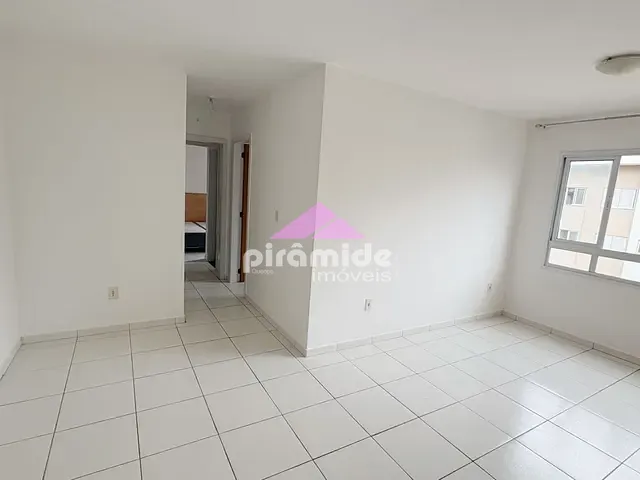 Apartamento com 84m² 2 quartos e 2 banheiros, à venda, no bairro Floradas de São José em São José dos Campos