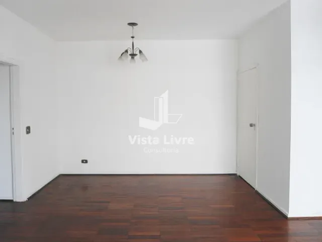 Apartamento com 116m² 3 quartos e 2 banheiros, à venda, no bairro Paraíso em São Paulo