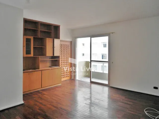 Apartamento com 116m² 3 quartos e 2 banheiros, à venda, no bairro Paraíso em São Paulo