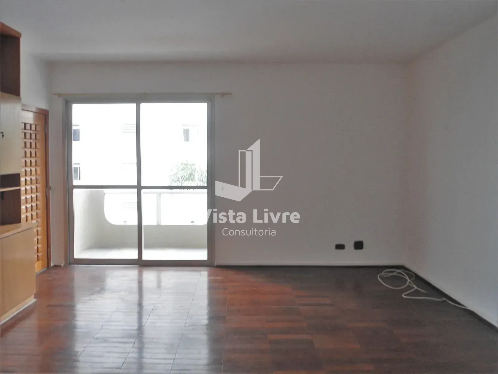 Apartamento, 3 quartos, 116 m² - Foto 1