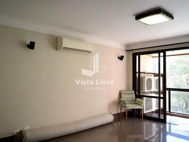 Apartamento com 136m² 3 quartos e 4 banheiros, à venda, no bairro Pinheiros em São Paulo