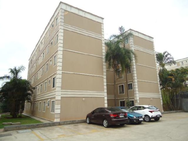 Foto do Apartamento - Apartamento à venda 2 Quartos, 1 Vaga, 10M², AGUA CHATA, GUARULHOS - SP | Imobiliária Compare