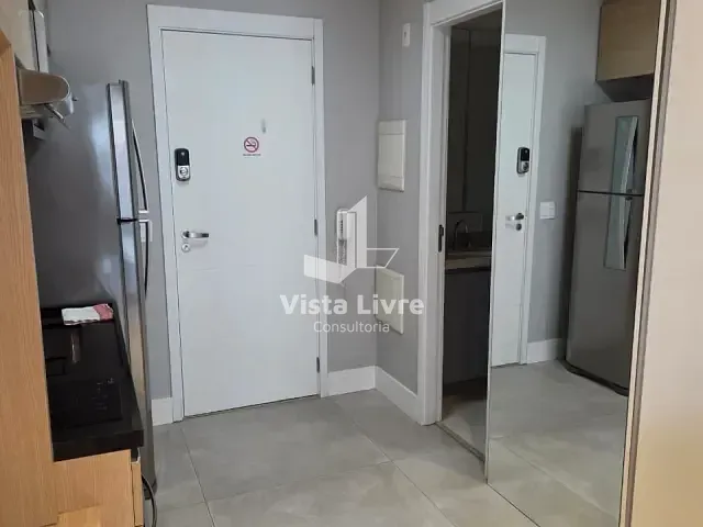 Apartamento com 31m² 1 quarto e 1 banheiro, à venda, no bairro Sumarezinho em São Paulo