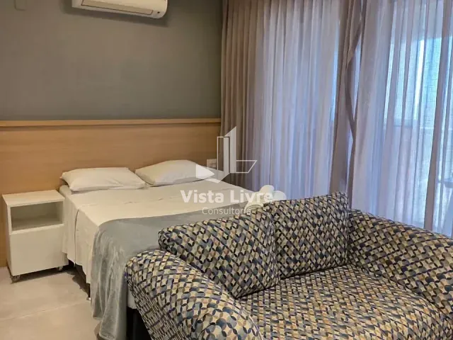 Apartamento com 31m² 1 quarto e 1 banheiro, à venda, no bairro Sumarezinho em São Paulo