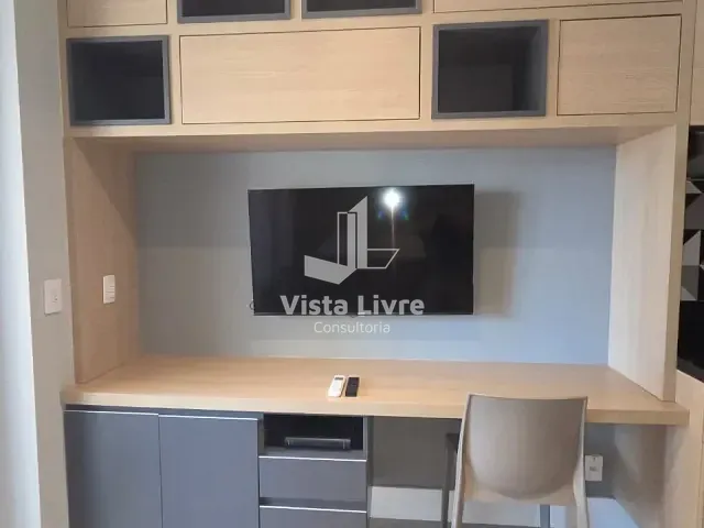 Apartamento com 31m² 1 quarto e 1 banheiro, à venda, no bairro Sumarezinho em São Paulo