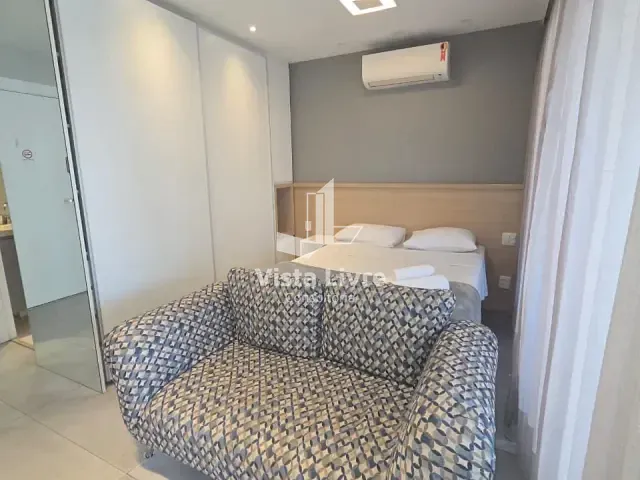 Apartamento com 31m² 1 quarto e 1 banheiro, à venda, no bairro Sumarezinho em São Paulo