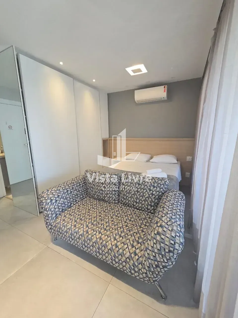 Apartamento, 1 quarto, 31 m² - Foto 5