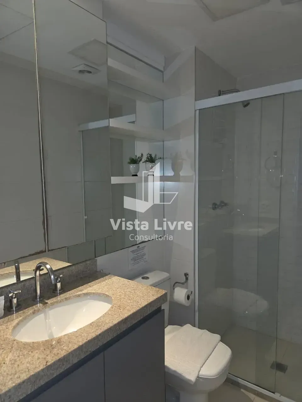 Apartamento, 1 quarto, 31 m² - Foto 8